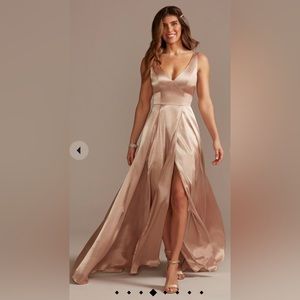 David’s Bridal GALINA SIGNATURE